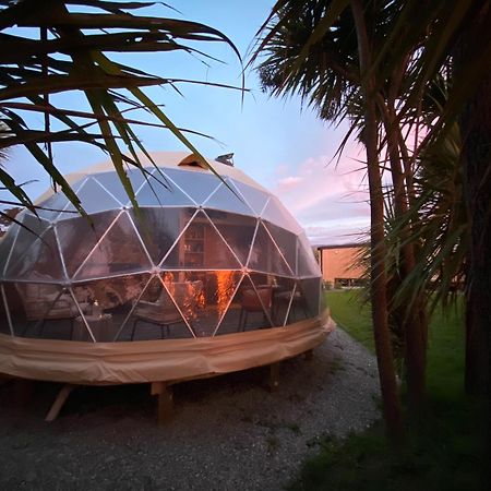 Ross Beach Top10 Holiday Park מראה חיצוני תמונה