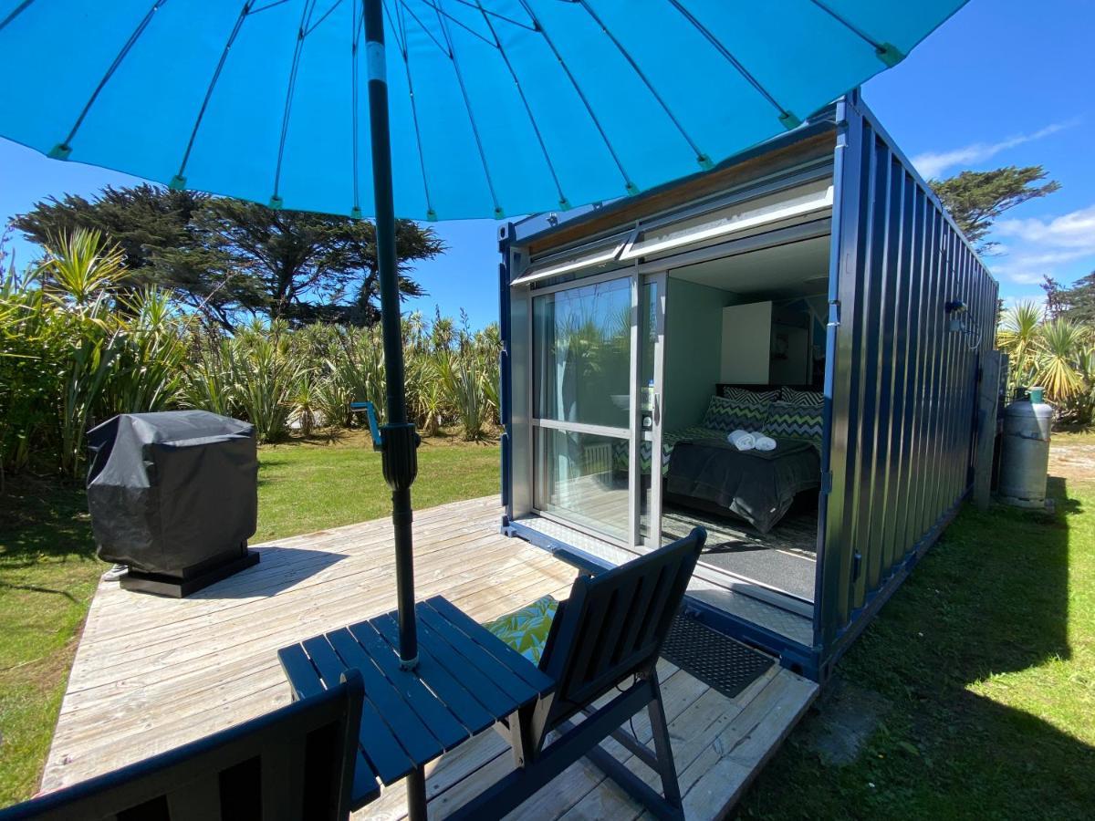 Ross Beach Top10 Holiday Park מראה חיצוני תמונה