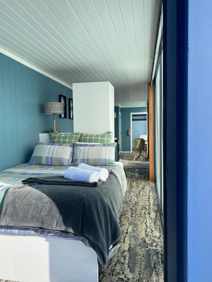 Ross Beach Top10 Holiday Park מראה חיצוני תמונה