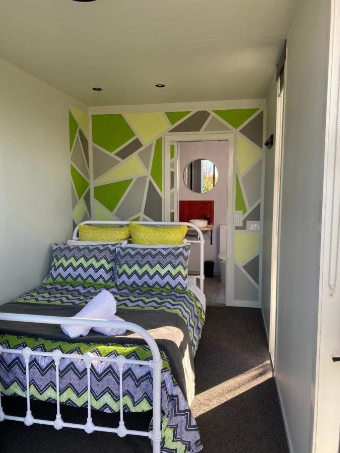 Ross Beach Top10 Holiday Park מראה חיצוני תמונה