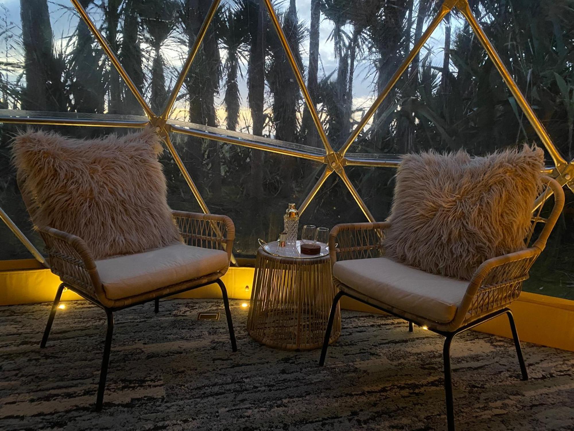 Ross Beach Top10 Holiday Park מראה חיצוני תמונה